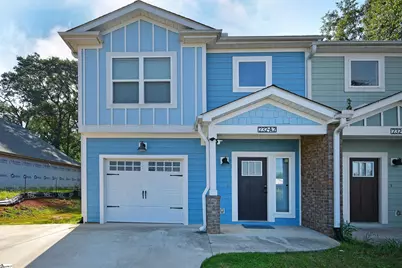 232 Broadview Drive #Unit A-2, Spartanburg, SC 29303 - Photo 3