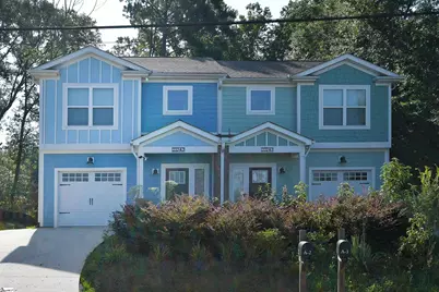 232 Broadview Drive #Unit A-2, Spartanburg, SC 29303 - Photo 1