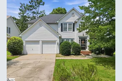 55 N Orchard Farms Avenue, Simpsonville, SC 29681 - Photo 1