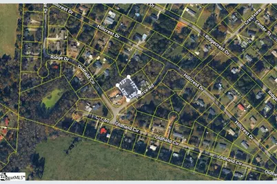106 Pierce Road, Williamston, SC 29697 - Photo 3