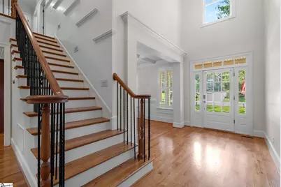 413 Kilgore Farms Circle, Simpsonville, SC 29681 - Photo 17