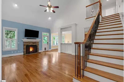 413 Kilgore Farms Circle, Simpsonville, SC 29681 - Photo 3