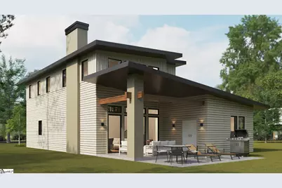 219 Refuge Drive, Travelers Rest, SC 29690 - Photo 3