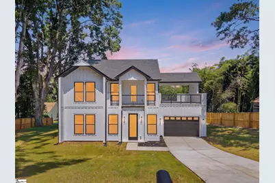 202 Pine Street, Easley, SC 29640 - Photo 1