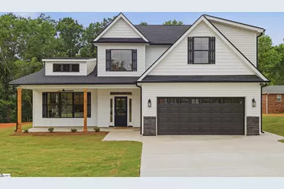 57 McCauley Lane, Travelers Rest, SC 29690 - Photo 1
