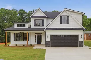 57 McCauley Ln, Travelers Rest, SC 29690 - Photo 1