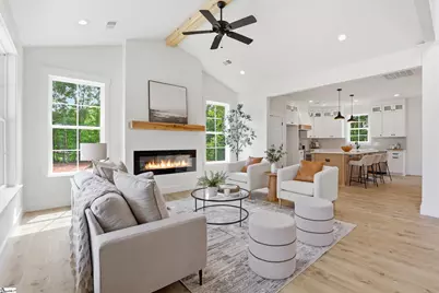 57 McCauley Lane, Travelers Rest, SC 29690 - Photo 3