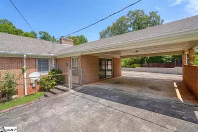 103 Pinetree Circle, Spartanburg, SC 29307 - Photo 45