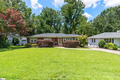 212 Robin Hood Road, Greenville, SC 29607 - Photo 1