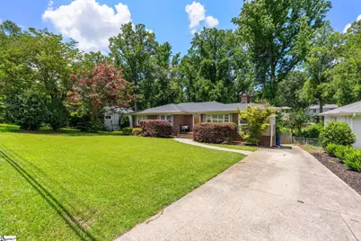 212 Robin Hood Road, Greenville, SC 29607 - Photo 3