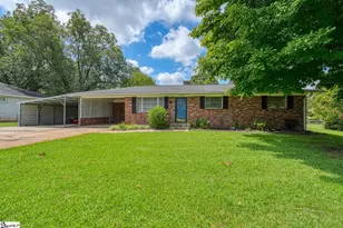 5 Clover St, Inman, SC 29349 - Photo 1