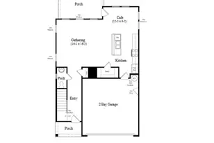 437 Amaryllis Ln, Woodruff, SC 29388 - Photo 5