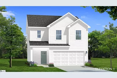 437 Amaryllis Lane, Woodruff, SC 29388 - Photo 1