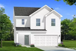 437 Amaryllis Ln, Woodruff, SC 29388 - Photo 1