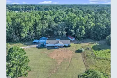 481 Campground Road, Laurens, SC 29360 - Photo 3