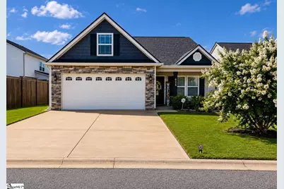 624 Parkway Village Road, Boiling Springs, SC 29316 - Photo 1