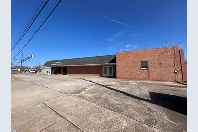 103 S Harper Street, Laurens, SC 29360 - Photo 3