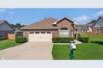 640 Flintrock Drive, Boiling Springs, SC 29316 - Photo 1