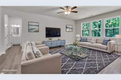 4 Henderson Drive, Travelers Rest, SC 29690 - Photo 3