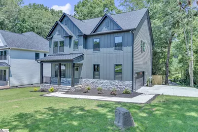 2 Henderson Drive, Travelers Rest, SC 29690 - Photo 41