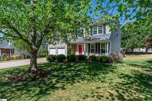 100 Northcliff Way, Greenville, SC 29617 - Photo 43
