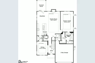 300 Terpack Court, Gray Court, SC 29645 - Photo 5