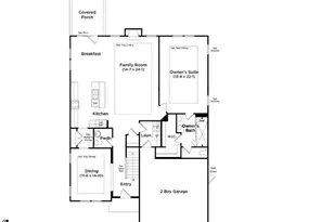 300 Terpack Ct, Gray Court, SC 29645 - Photo 5
