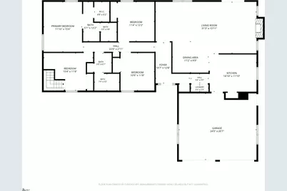 180 Hillcrest Drive, Gaffney, SC 29340 - Photo 49