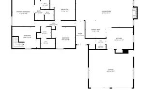 180 Hillcrest Dr, Gaffney, SC 29340 - Photo 49