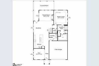 400 Terpack Court, Gray Court, SC 29645 - Photo 5
