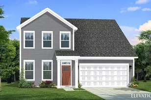 400 Terpack Ct, Gray Court, SC 29645 - Photo 1