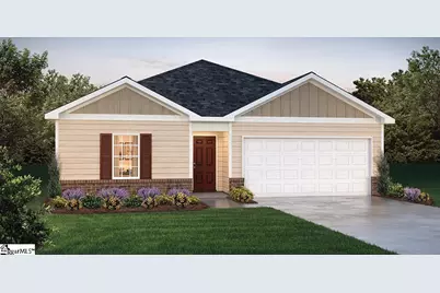 105 Sipsey Circle, Laurens, SC 29360 - Photo 1