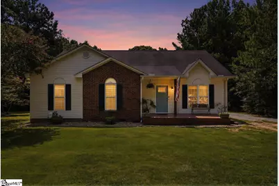 1129 Casey Road, Woodruff, SC 29388 - Photo 1