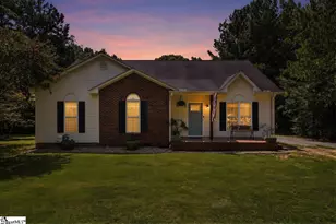 1129 Casey Rd, Woodruff, SC 29388 - Photo 1