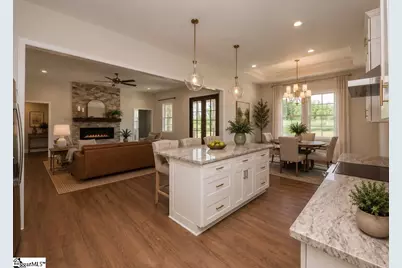 711 Hidden Falls Drive, West Union, SC 29696 - Photo 7