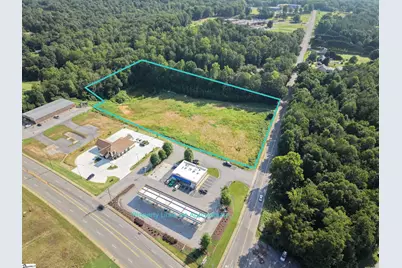 00 Sparks Lane, Pickens, SC 29671 - Photo 1