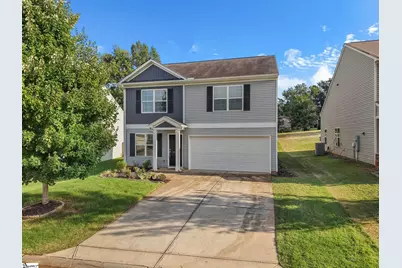 520 Millsgate Circle, Boiling Springs, SC 29316 - Photo 1