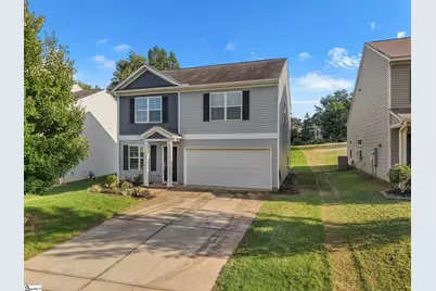 520 Millsgate Circle, Boiling Springs, SC 29316 - Photo 41