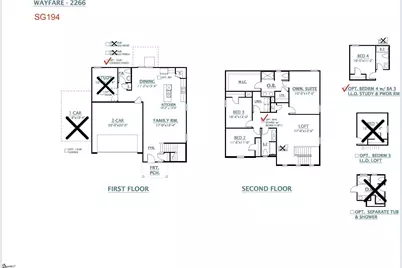 257 Talbert Trail, Landrum, SC 29356 - Photo 3