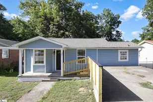 807 W Franklin St, Anderson, SC 29624 - Photo 1