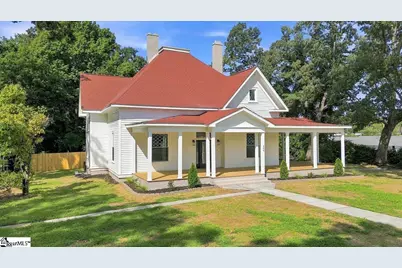 200 South C Street, Easley, SC 29640 - Photo 3