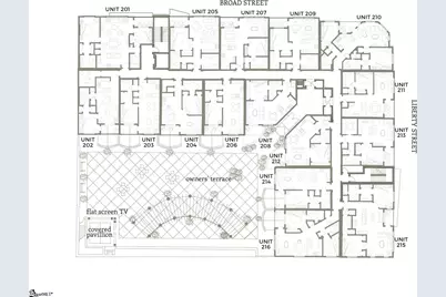155 E Broad Street, Spartanburg, SC 29306 - Photo 23