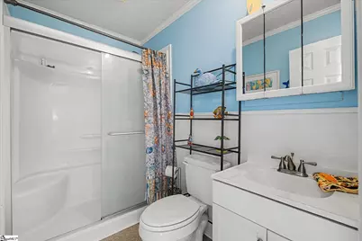 694 Holloway Cove Road, Chappells, SC 29037 - Photo 13