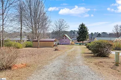 694 Holloway Cove Road, Chappells, SC 29037 - Photo 21