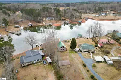 694 Holloway Cove Road, Chappells, SC 29037 - Photo 25