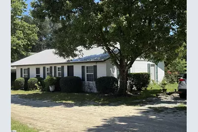 1242 SE Audubon Drive, Aiken, SC 29303 - Photo 1