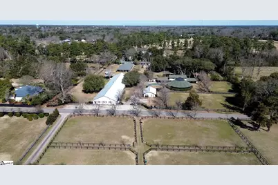 1242 SE Audubon Drive, Aiken, SC 29303 - Photo 3