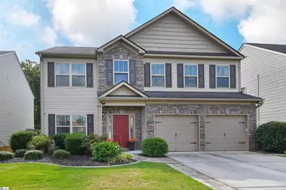 324 Barrett Chase Drive, Simpsonville, SC 29680 - Photo 1