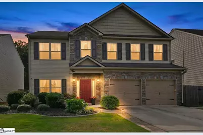 324 Barrett Chase Drive, Simpsonville, SC 29680 - Photo 45