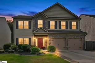 324 Barrett Chase Dr, Simpsonville, SC 29680 - Photo 45